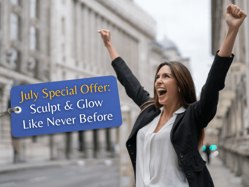Sanctuary Monthly Specials Singapore