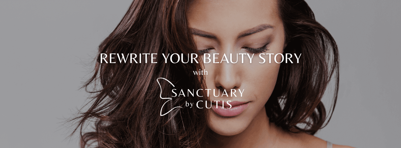 Sanctuary by cutis singapore