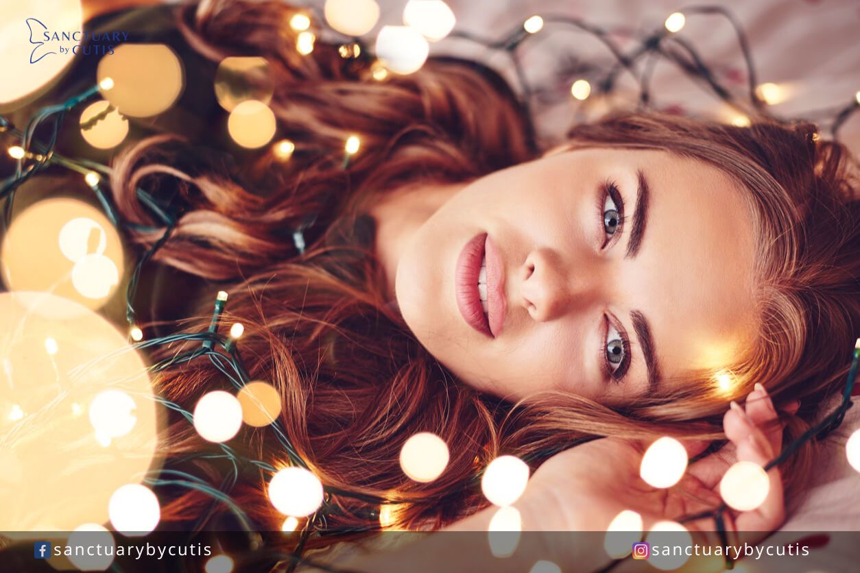 Merry and Bright 5 Holiday Skincare Tips for a Healthy Complexion