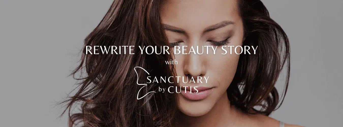 Sanctuary by cutis singapore