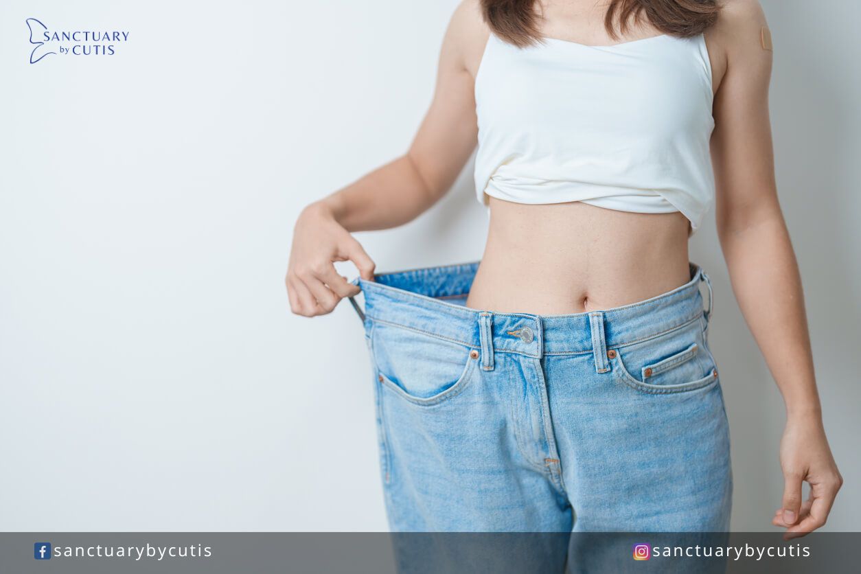 Science-Backed Strategies That Support Fat and Weight Loss