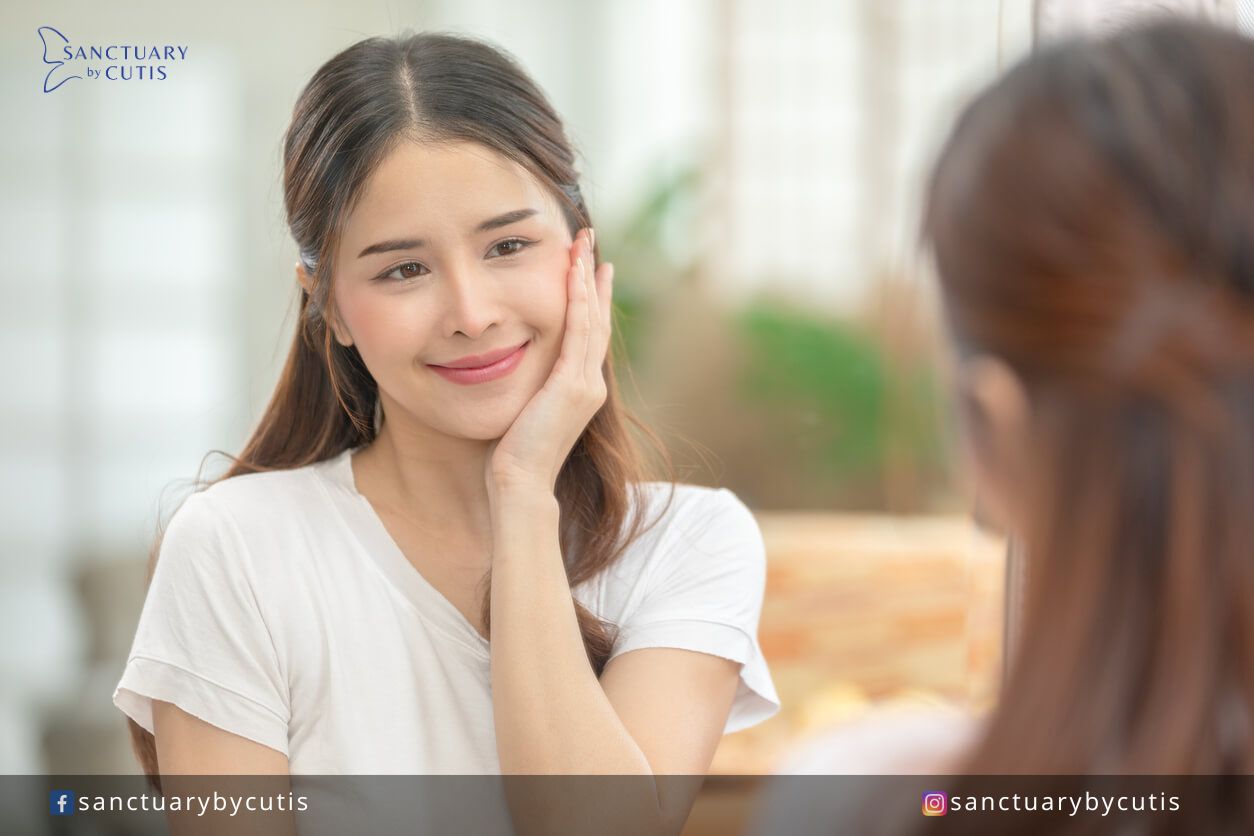 Chemical Peels: What Actually Happens in the Peeling Process?